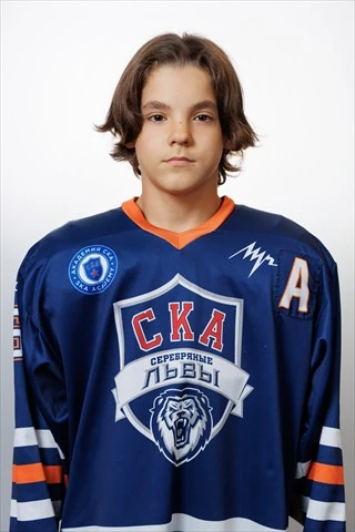 Bondarenko Aleksandr Alekseevich