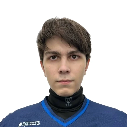 Mahov Lev Sergeevich