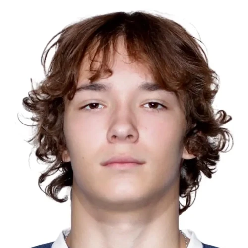 Burlakov Fedor Sergeevich