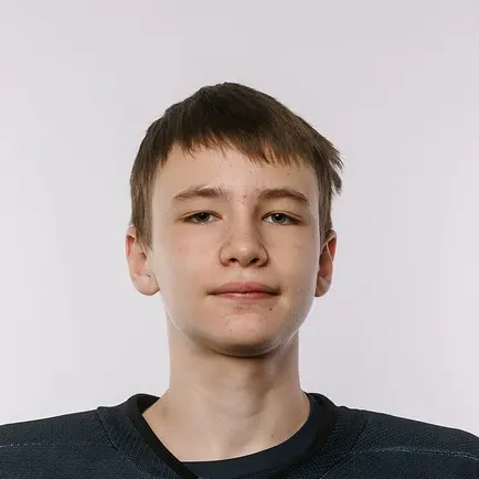 Ivlev Egor Albertovich