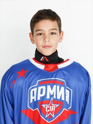 Kaloev Artur Maratovich
