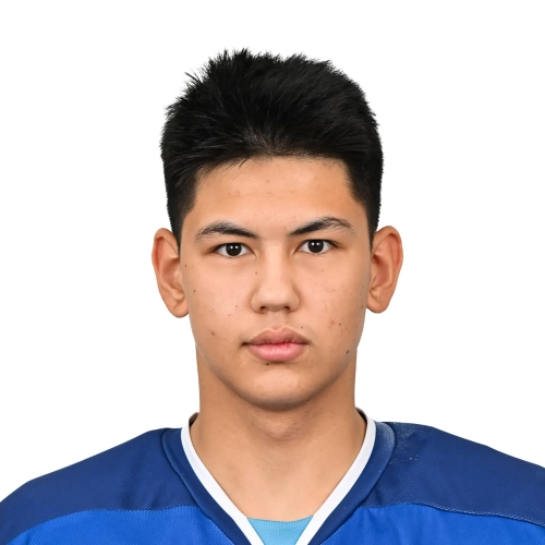 Nurlan Mansur Ruslanuly