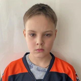 Кисин Тимофей Алексеевич