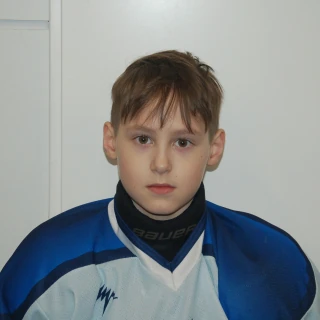 Andreev Ivan Vladimirovich