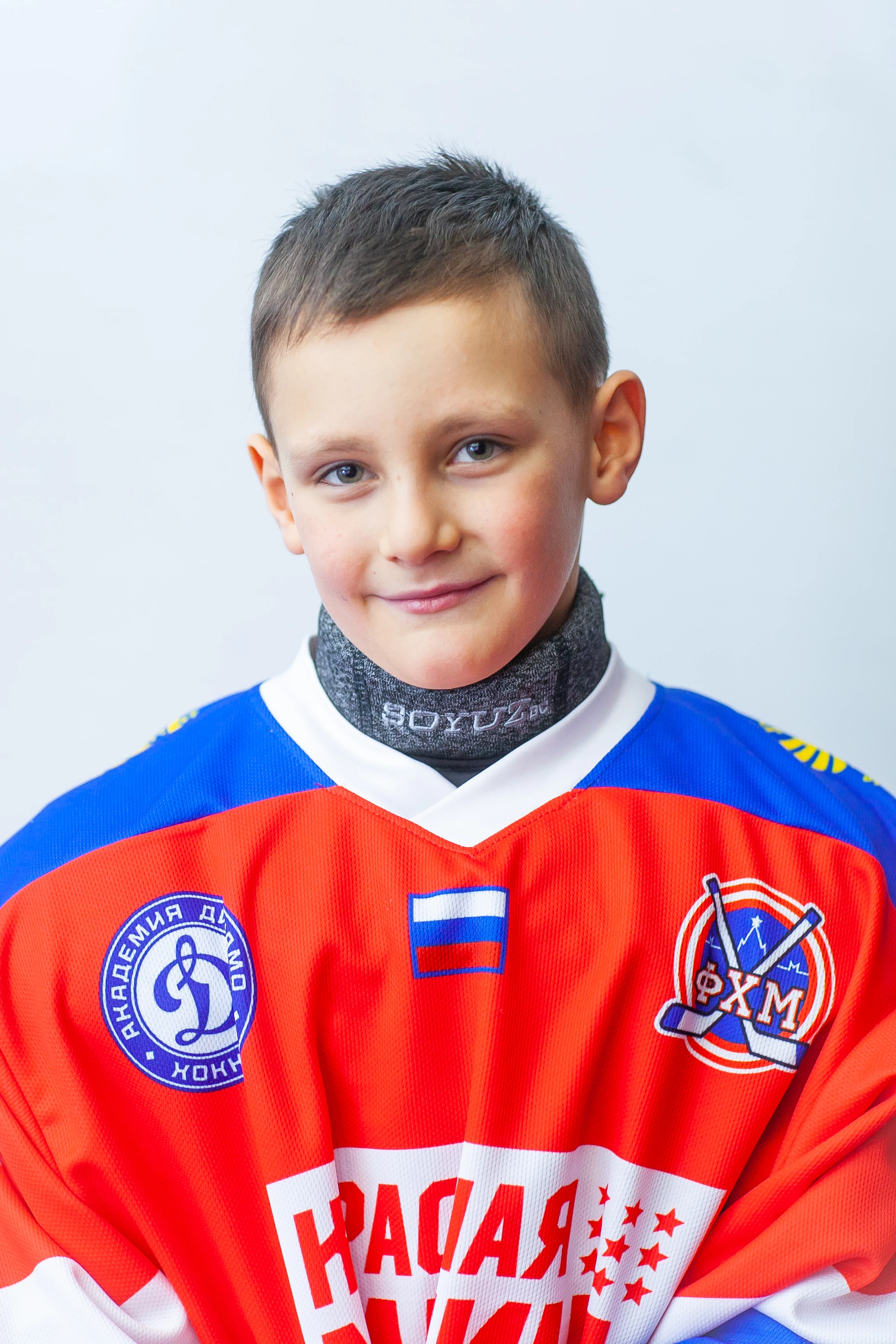 Trushin Miron Ivanovich