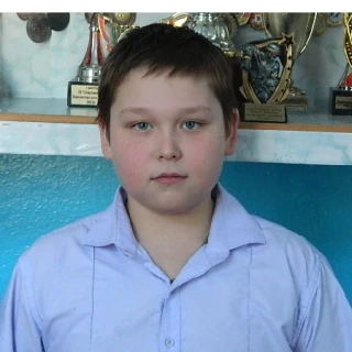 Batanov Egor Vyacheslavovich