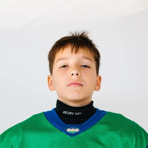 Nikitin Makarii Alekseevich