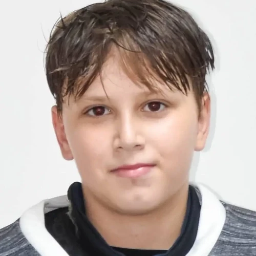 Bobrikov Nikita Igorevich