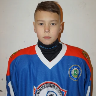 Vdovik Matvei Aleksandrovich