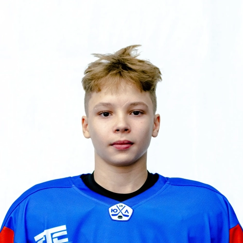 Semenov Anton Vyacheslavovich