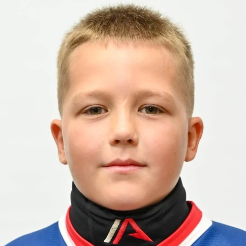 Zakirov Leon Amirovich