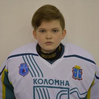 Коновалов Артём Дмитриевич