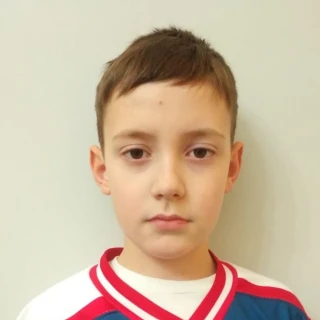 Pugovkin Filipp Mihailovich