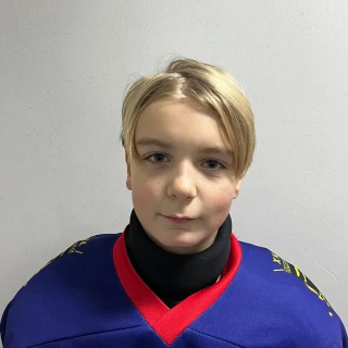 Demonov Yaroslav Aleksandrovich