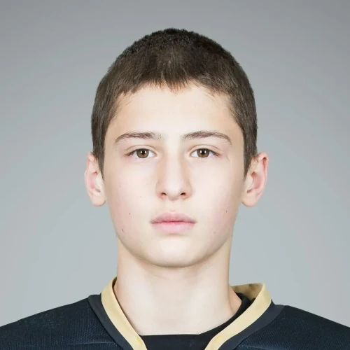 Margiev Taimuraz Arturovich
