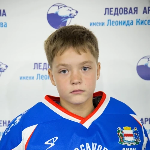 Maier Ilya Andreevich