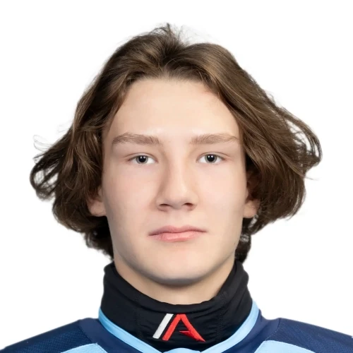 Zhdanov Timofei Denisovich
