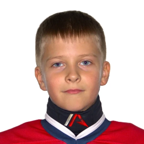 Polyakov Maksim Mihailovich