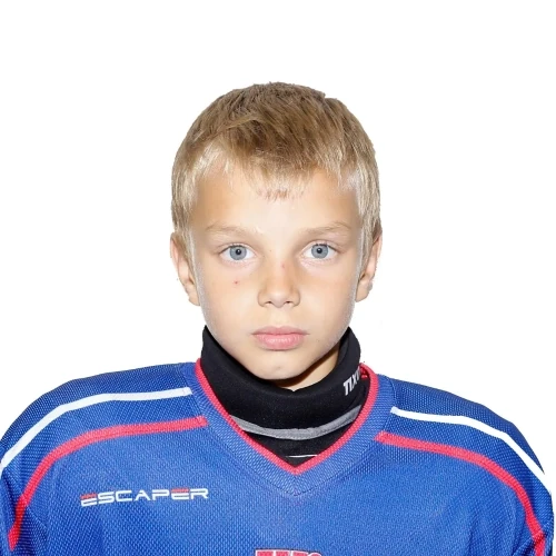 Kumov Roman Sergeevich