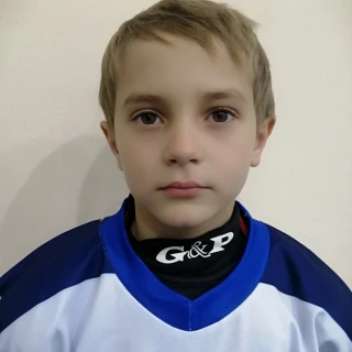Korenskoi Vladislav Romanovich