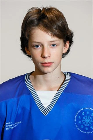 Gavrilov Nikolai Mihailovich
