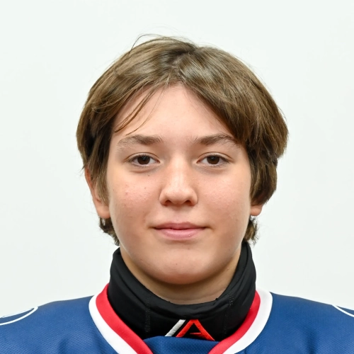 Radionov Arslan Bulatovich