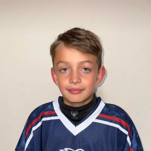 Tochilkin Dmitrii Andreevich