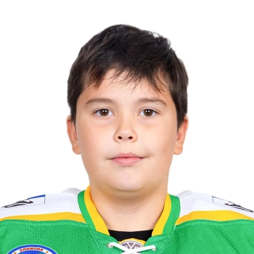 Березовой Илай Александрович