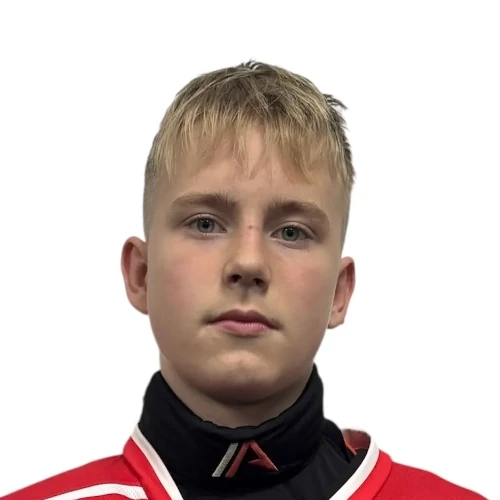 Markovich Egor Nikolaevich