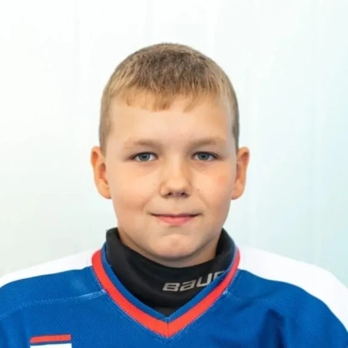 Beketov Faddei Igorevich