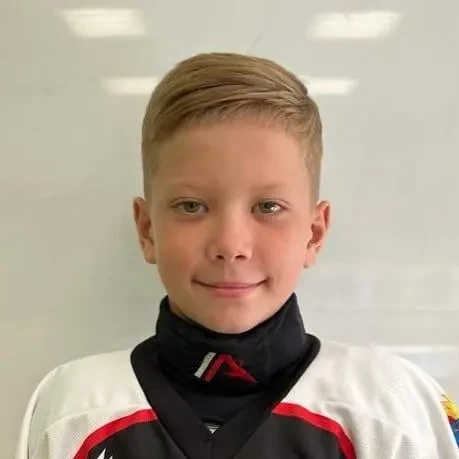 Komarkov Daniil