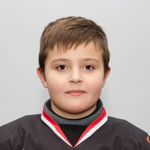 Осипов Даниил Игоревич