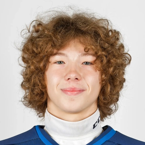 Gerasimov Kirill Dmitrievich