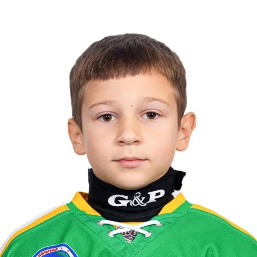 Umanets Mihail Dmitrievich