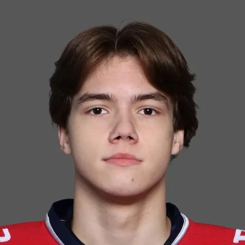 Uhov Timofei Sergeevich