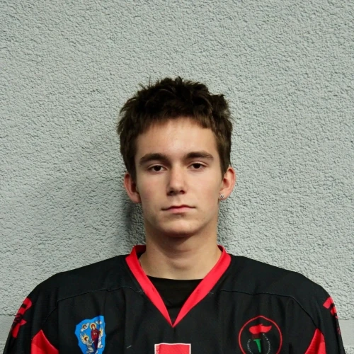 Prokopyuk Timofei Nikolaevich