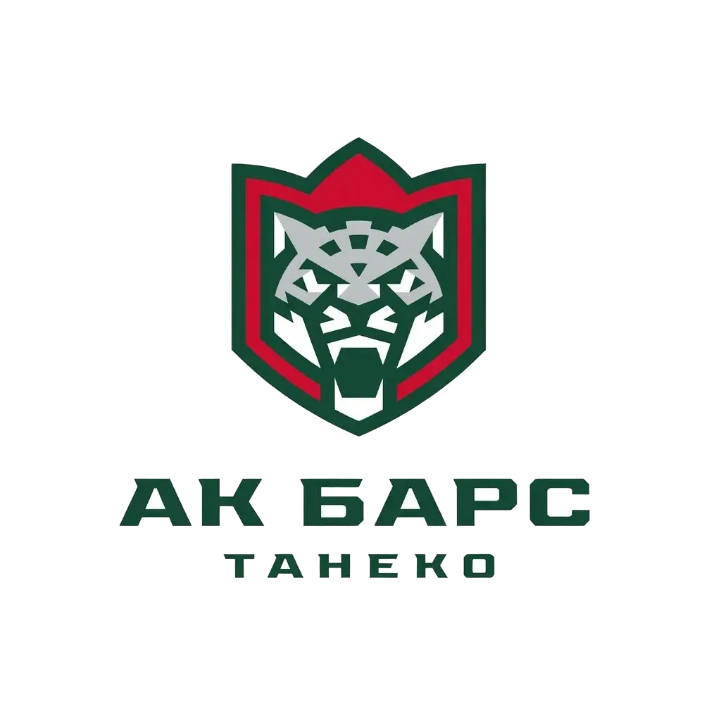Ak Bars-Taneko