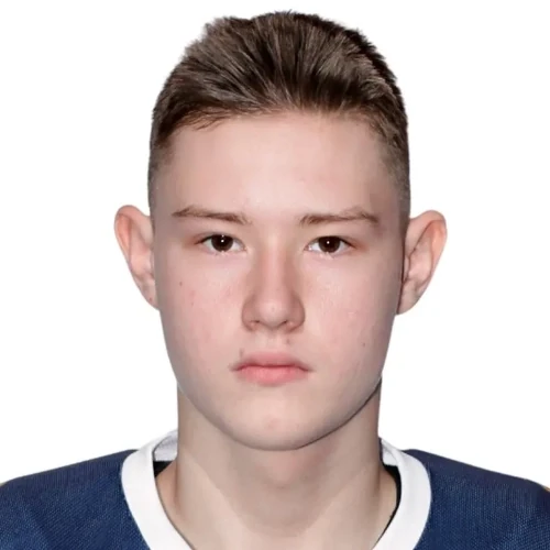 Sharavin Nikita Dmitrievich