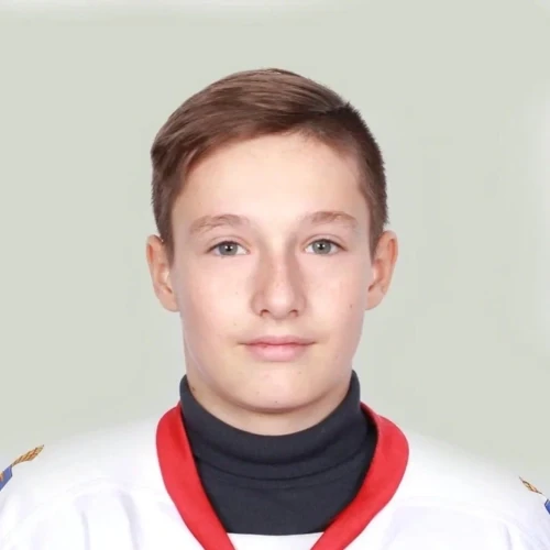 Konyaev Aleksei Sergeevich