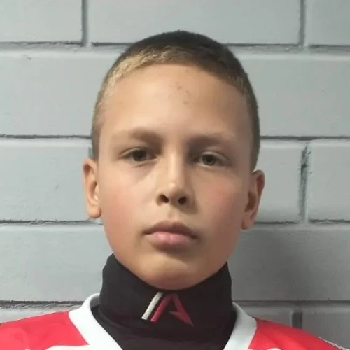 Abramov Makar Aleksandrovich