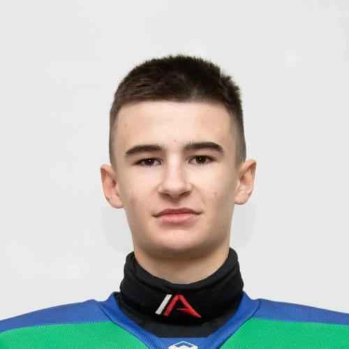 Glushkov Kirill Andreevich