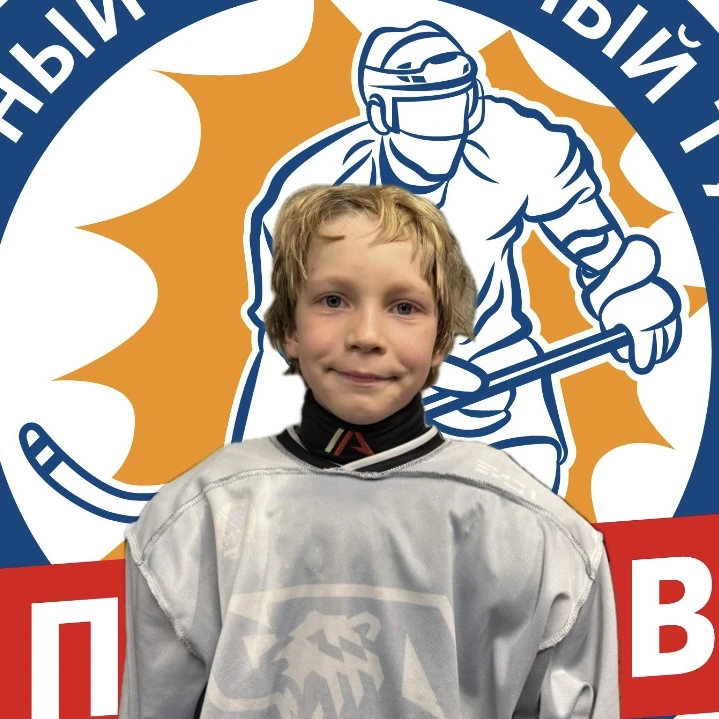 Kornev Serafim