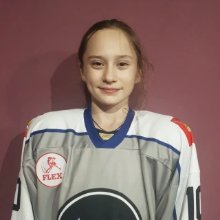 Shepeleva Valeriya Sereevna