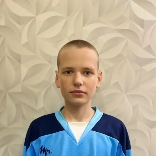 Karnauhov Egor Ilich