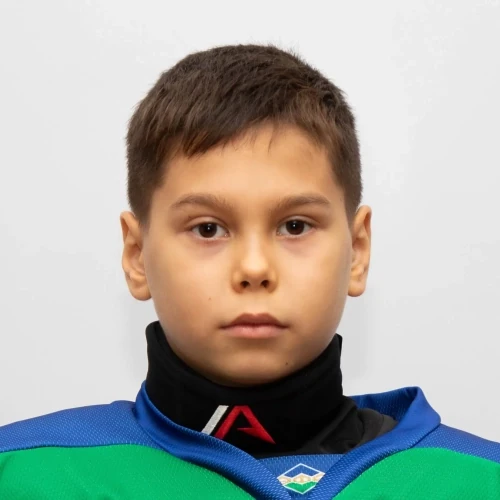 Danilov Makar Aleksandrovich