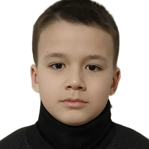 Loginov Kirill Dimitrievich
