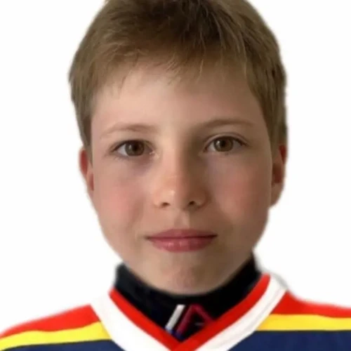 Zhulikov Daniil Nikolaevich