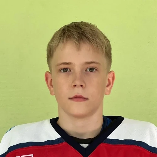Zhuralev Oleg Olegovich