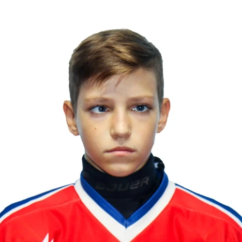 Тубольцев Михаил Сергеевич