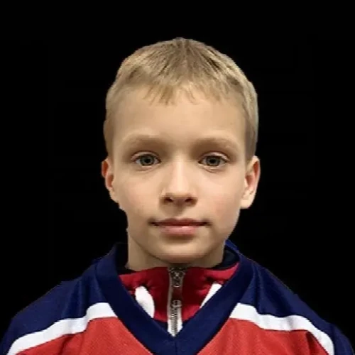 Chernikov Pavel Andreevich